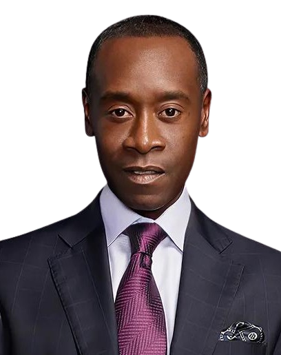 Don Cheadle